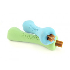 BecoBone kost EKO-zelena-m