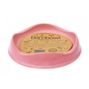 Miska pro kočku, BecoBowl-pink, EKO