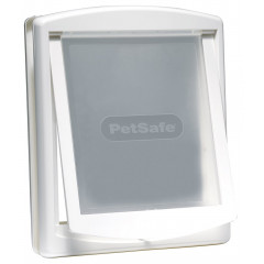 PetSafe® Dvířka Staywell 760 Originál, bílá, velikost L