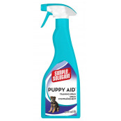 SIMPLE SOLUTION Puppy Aid Sprej na nácvik hygieny 500ml