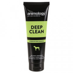 Animology Deep Clean Šampon pro psy 250ml