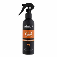 Animology Dirty Dawg Šampon pro psy bezoplachový 250ml