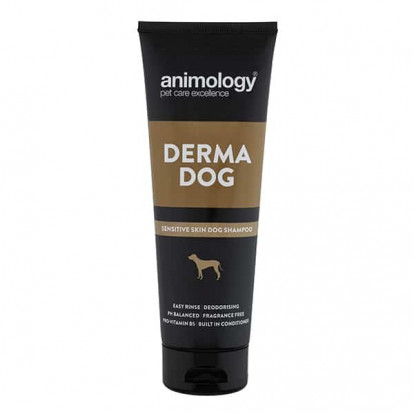 Animology Derma Dog Šampon pro psy 250ml