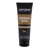 Neparfémovaný šampon vhodný pro psy s citlivou pokožkou.