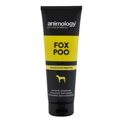 Animology Fox Poo Šampon pro psy 250ml