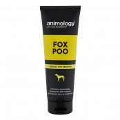Animology Fox Poo Šampon pro psy 250ml