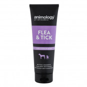 Animology Flea & Tick Šampon pro psy 250ml