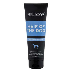 Animology Hair of the Dog Šampon pro psy 250ml