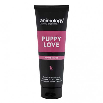 Animology Puppy Love Šampon pro štěňata 250ml