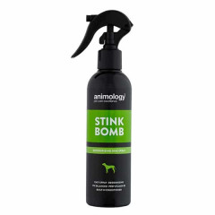 Animology Stink Bomb Sprej pro psy 250ml