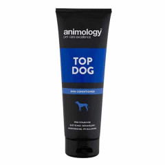 Animology Top Dog Kondicionér pro psy 250ml