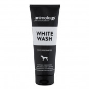 Animology White Wash Šampon pro psy 250ml