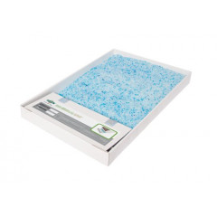 PetSafe® Náhradní podestýlka Blue Crystal do toalety ScoopFree 1ks