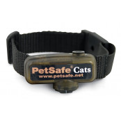 Extra obojek pro elektrický ohradník pro kočky PetSafe® - Ultralehký