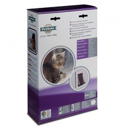 PetSafe® Dvířka Extreme Weather Door, velikost S