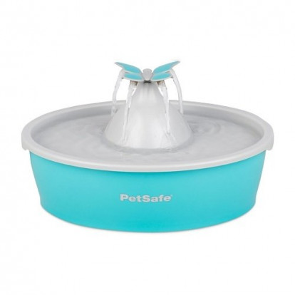 PetSafe® Butterfly Fontánka 1,5l