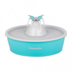 PetSafe® Butterfly Fontánka 1,5l