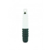 SportDOG® Pešek Dummy Jumbo plast, bílo-černý 7,6x30,5cm