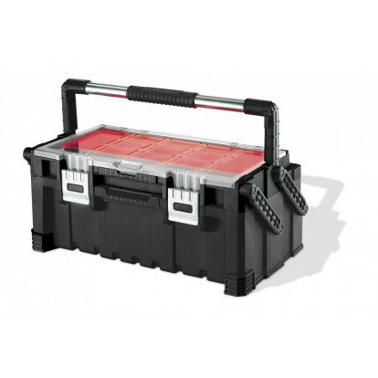 Keter Skříňka na nářadí Cantilever Tool Box 22"