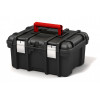 Keter Skříňka POWER TOOL BOX 16" černá/červená