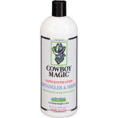 COWBOY MAGIC DETANGLER & SHINE 946 ml