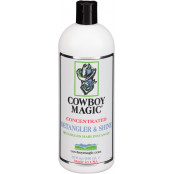 COWBOY MAGIC DETANGLER & SHINE 946 ml