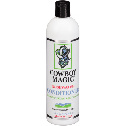 COWBOY MAGIC ROSEWATER CONDITIONER 473 ml