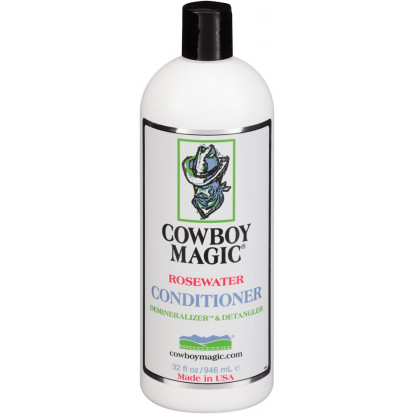 COWBOY MAGIC ROSEWATER CONDITIONER 946 ml