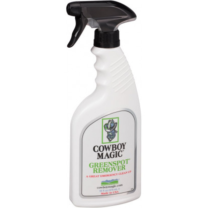 COWBOY MAGIC GREENSPOT REMOVER SPREY 473 ml