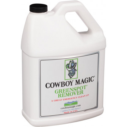 COWBOY MAGIC GREENSPOT REMOVER 3785 ml