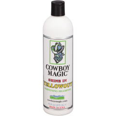 COWBOY MAGIC YELLOWOUT SHAMPOO 473 ml