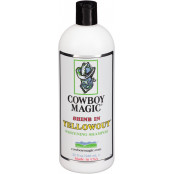 COWBOY MAGIC YELLOWOUT SHAMPOO 946 ml