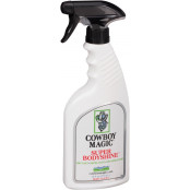 COWBOY MAGIC SUPER BODYSHINE SPREY 473 ml