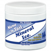 MANE 'N TAIL Mineral Ice gel 454 ml