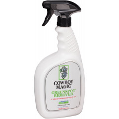 COWBOY MAGIC GREENSPOT REMOVER SPREY 946 ml