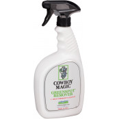 COWBOY MAGIC GREENSPOT REMOVER SPREY 946 ml