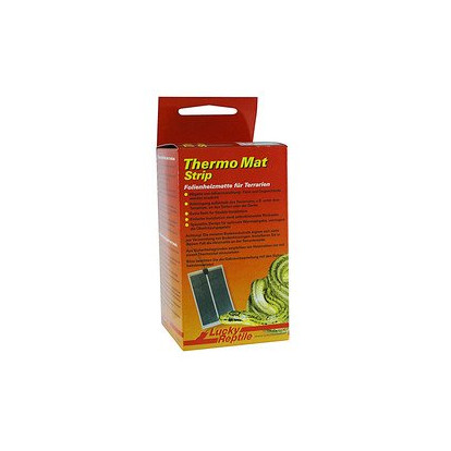 Lucky Reptile HEAT Thermo Mat Strip 22W, 88x15 cm