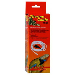 Lucky Reptile HEAT Thermo Cable 15W, délka 3,8 m