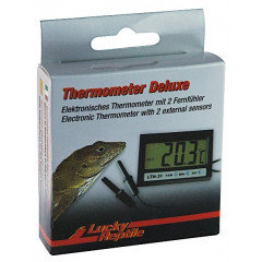 Lucky Reptile Thermometer Deluxe