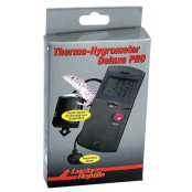 Lucky Reptile Thermo-Hygrometer Deluxe PRO