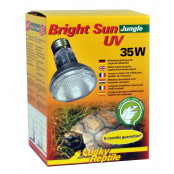 Lucky Reptile Bright Sun UV Jungle 70W