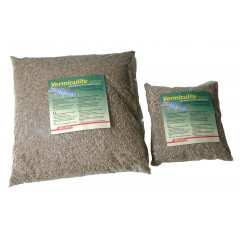 Lucky Reptile Vermiculite 5L