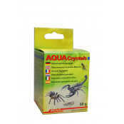 Lucky Reptile Aqua Crystals 50 g