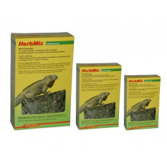 Lucky Reptile Herb Mix 50g