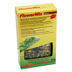 Lucky Reptile Flower Mix Ibišek 50g