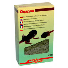 Lucky Reptile Quappo 70g