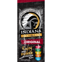 INDIANA Power Bar Original 20g