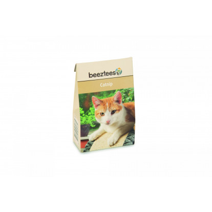 Beeztees Catnip box 20g