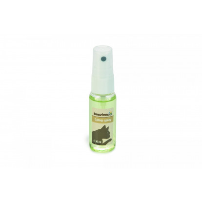 Beeztees Catnip ve spreji 30ml