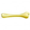 Nylonová kost s příchutí vanilky pro psy na kousání, pro zdravé zuby a dásně. Velikost 13 cm.
